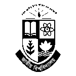 National University Logo Transparent PNG