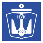 National University Of Shipbuilding Logo Transparent PNG