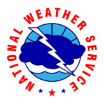 National Weather Service Logo Transparent PNG