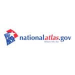 Nationalatlasgov Logo Transparent PNG