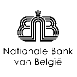 Nationale Bank Van Belgie Logo Transparent PNG