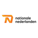 Nationale Nederlanden Logo Transparent PNG