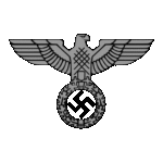 Nationalsozialistische Deutsche Arbeiterpartei Logo Transparent PNG