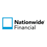 Nationwide Financial Logo Transparent PNG