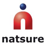 Natsure Logo Transparent PNG