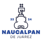 Naucalpan Logo Transparent PNG