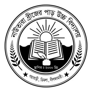 Nautara Brezer Par High School
