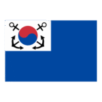 Naval Jack Of South Korea Logo Transparent PNG