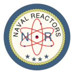 Naval Reactors Logo Transparent PNG
