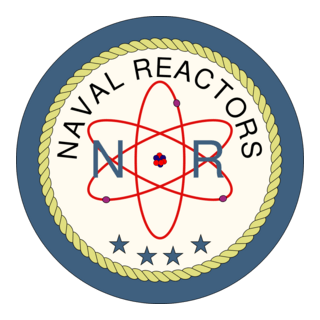 Naval Reactors