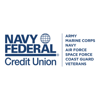 Navy Federal Credit Union Logo PNG Download - Bootflare