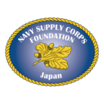 Navy Supply Corp Foundation Japan Logo Transparent PNG