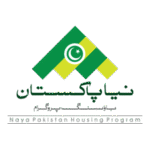 Naya Pakistan Housing Logo Transparent PNG