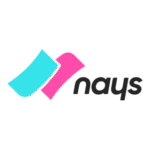 Nays App Logo Transparent PNG