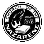 Nazarene Church Logo Transparent PNG