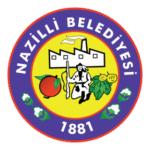 Nazilli Belediyesi Logo Transparent PNG