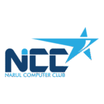 Nazrul Computer Club Logo Transparent PNG