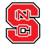 Nc State University Logo Transparent PNG