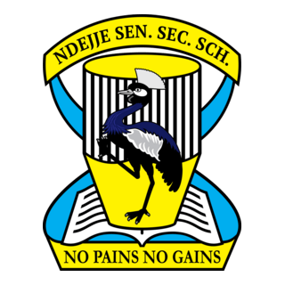 Ndejje Senior Secondary School Bombo
