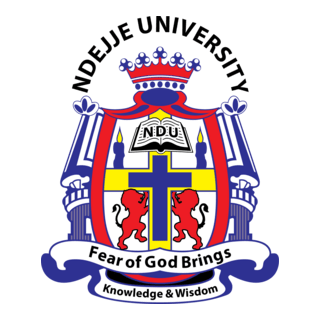 Ndejje University Ndu