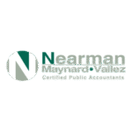 Nearman Maynard Vallez Logo Transparent PNG