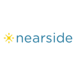 Nearside Logo Transparent PNG