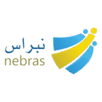 Nebras Logo Transparent PNG
