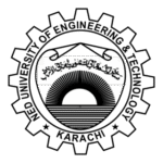 Ned University Of Engineering Technolo Logo Transparent PNG