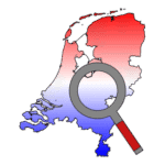 Nederland Transparant Logo Transparent PNG