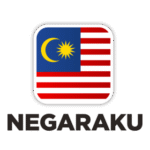 Negaraku Logo Transparent PNG