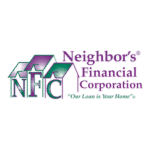 Neighbors Financial Corporation Logo Transparent PNG