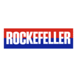 Nelson Rockefeller 1968 Logo Transparent PNG
