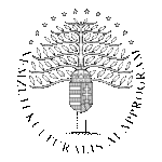Nemzeti Kulturális Alapprogram Logo Transparent PNG