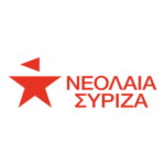 Neolaia Syriza Logo Transparent PNG