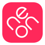 Neon Switzerland AG Logo Transparent PNG