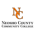 Neosho Community College Logo Transparent PNG