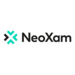 Neoxam Logo Transparent PNG