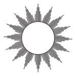 Nepal Communist Party Symbol Logo Transparent PNG