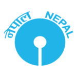 Nepal SBI Bank Logo Transparent PNG