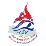Nepal Sports Council Logo Transparent PNG