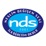 Neslin Değişen Sesi İlköğretim Okulu Logo Transparent PNG