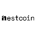 Nestcoin Logo Transparent PNG