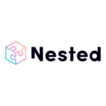 Nested Logo Transparent PNG