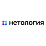 Netology Logo Transparent PNG