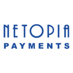 Netopia Payments Logo Transparent PNG