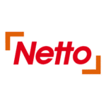 Netto France Logo Transparent PNG