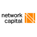Network Capital Logo Transparent PNG