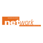 Network Logo Transparent PNG