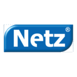 Netz Logo Transparent PNG