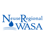 Neuse Regional WASA Logo Transparent PNG